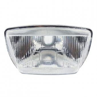 Farol Bloco Ótico Crypton T 105 97/05 Óptico Modelo Original