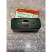 Suporte Luz De Placa Cb 600 Hornet 2005 2006 2007 2008 2009 2010 2011 Original Honda