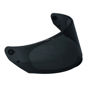 Viseira Escura Fume Capacete Ls2 Ff 320 Stream Ff 353 Rapid