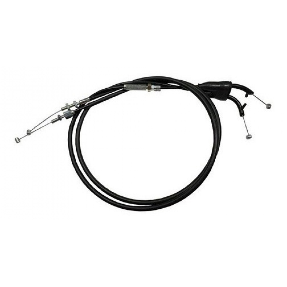 Cabo Acelerador Duplo A+b Xtz 250 Lander 2007 2008 2009 2010 2011 2012 2013 2014 2015 Mod Original