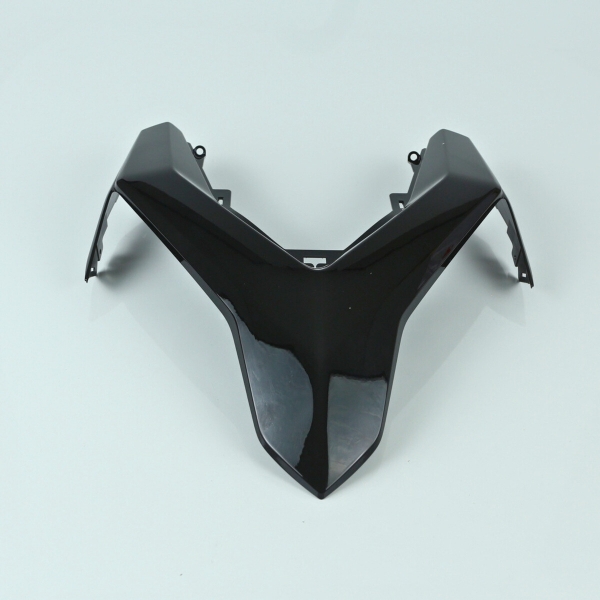 Carenagem Central Farol Moto Elite 125 2019 2020 2021 2022 2023 2024 Original Honda