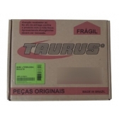 Base Suporte Fixação Bau Bauleto Taurus 29 / 35 Litros C/ Kit Fixação - KIT