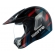 Capacete Moto Bieffe 3 Sport Horizon Esportivo Cross Trilha C/ Selo Inmetro Lançamento